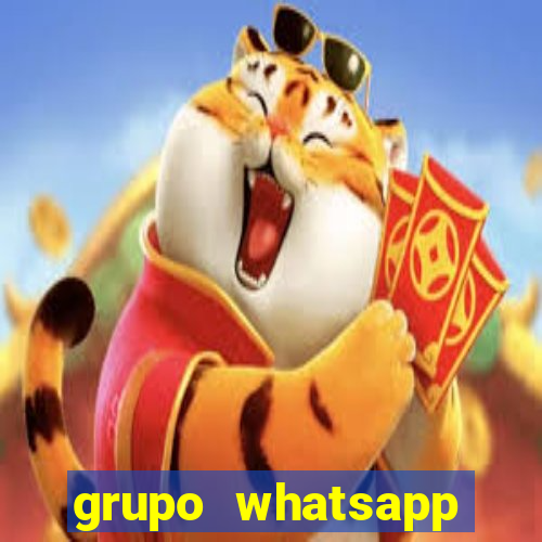 grupo whatsapp porto velho